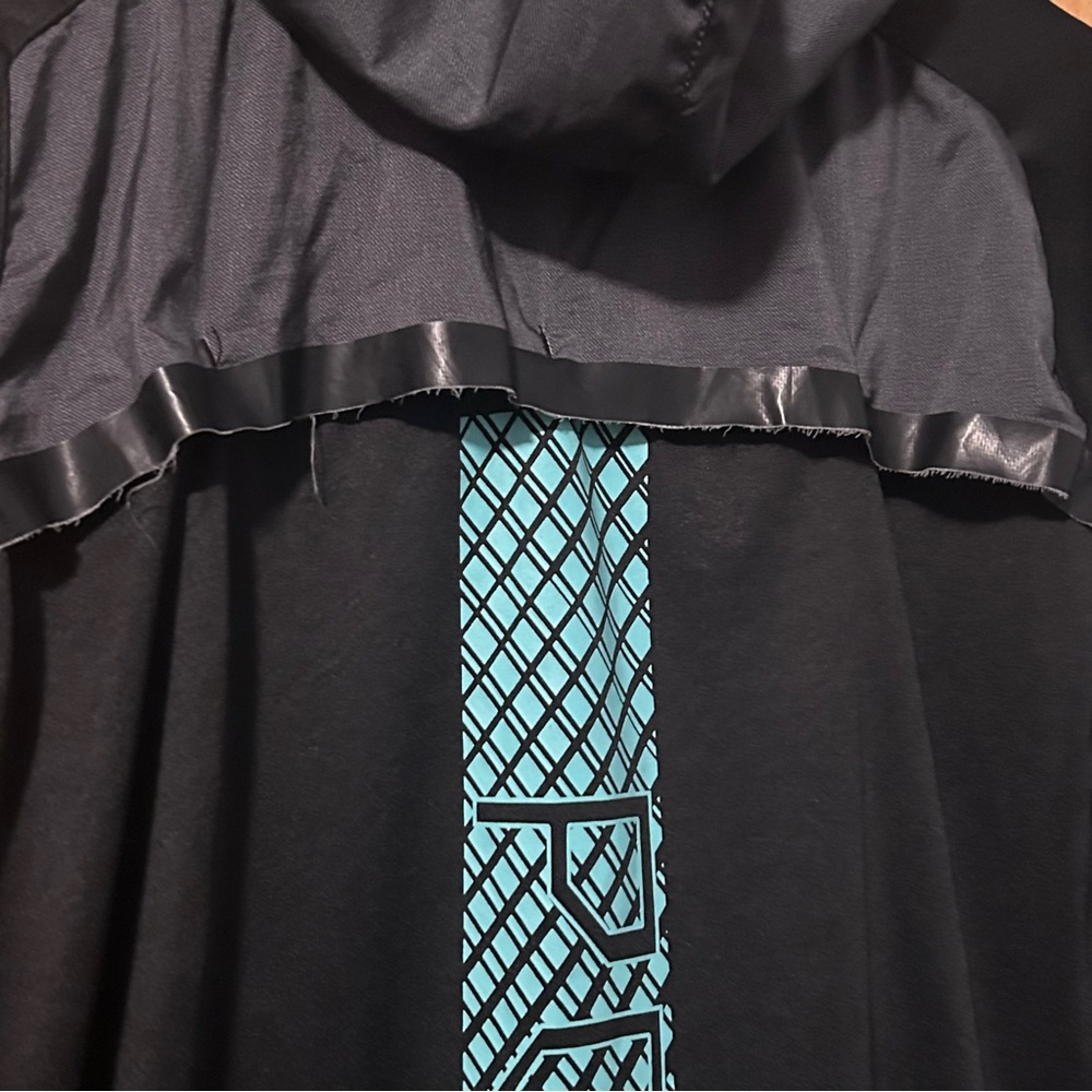 Reebok Performance Quarter-zip Top - Picture 6 of 9